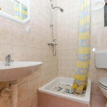 Villa T-Rex Prázdninový dům Grohote
