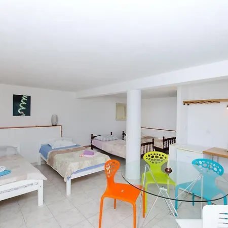 Villa T-Rex Prázdninový dům *
