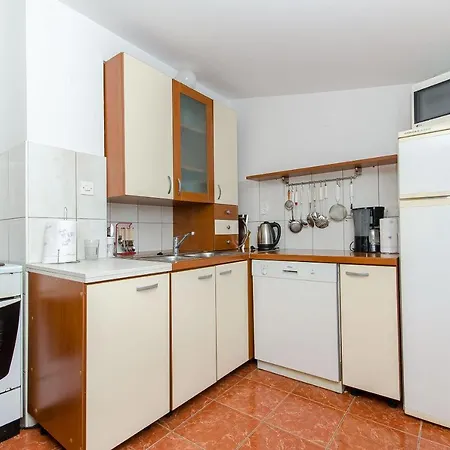 Villa T-Rex Prázdninový dům *