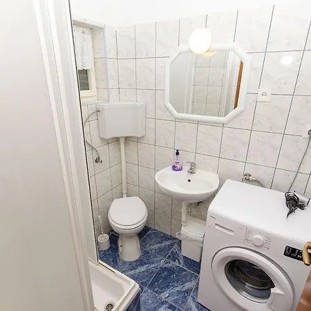 Villa T-Rex Prázdninový dům *