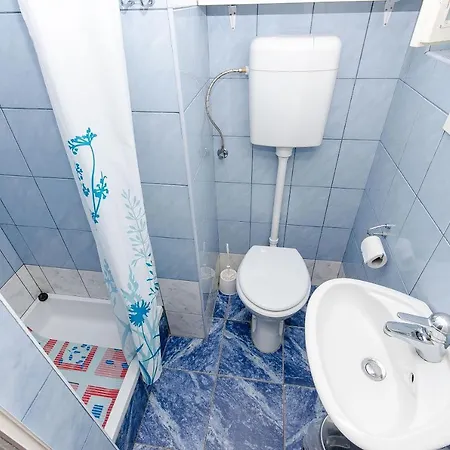 Villa T-Rex Prázdninový dům