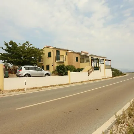 Prázdninový dům Villa T-Rex
